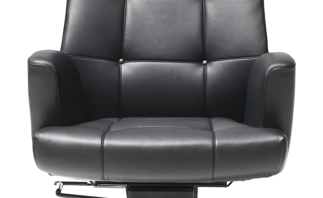 Кресло от фабрики De Sede модель DS-257-ARM