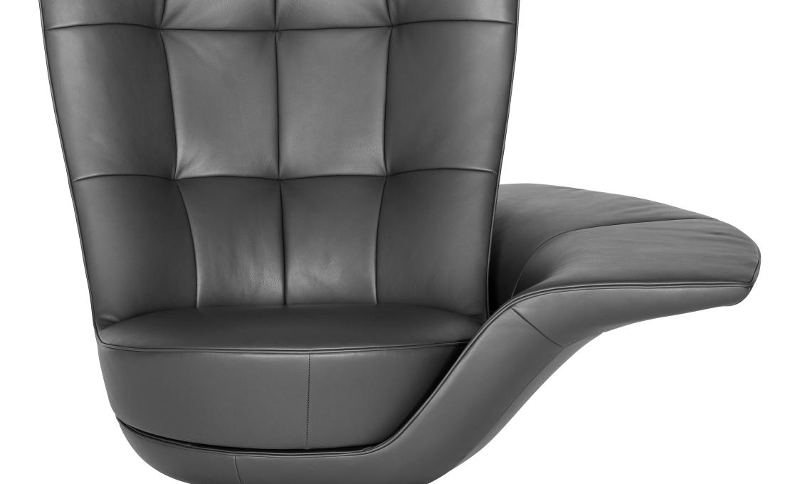 Кресло от фабрики De Sede модель DS-262- ARM