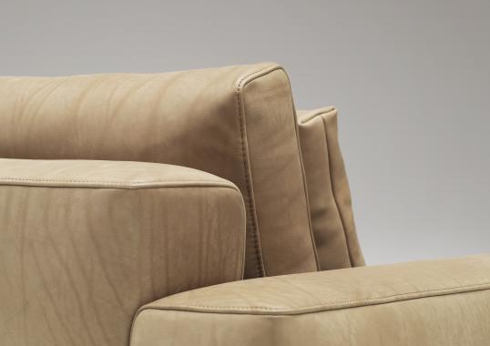 Диван от фабрики De Sede модель DS-247-SOFA