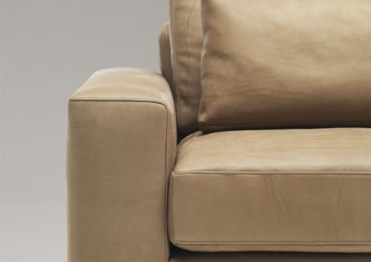 Диван от фабрики De Sede модель DS-247-SOFA