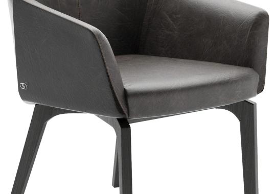 Стул De Sede DS-279-01 image 1