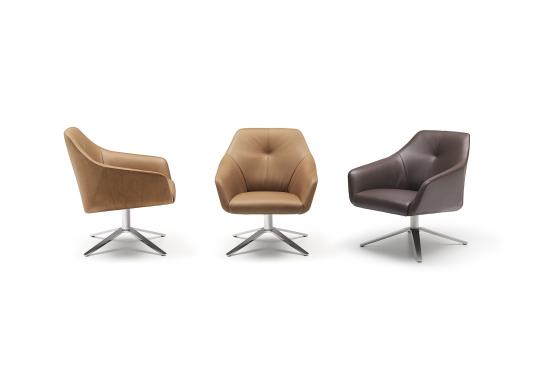 Кресло De Sede DS-278-ARMCHAIR image 3