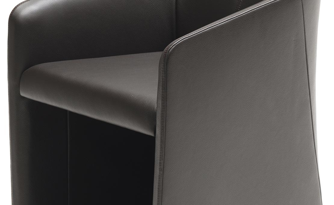 Стул от фабрики De Sede модель DS-279/301 