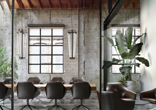 Кресло De Sede DS-278-ARMCHAIR image 5