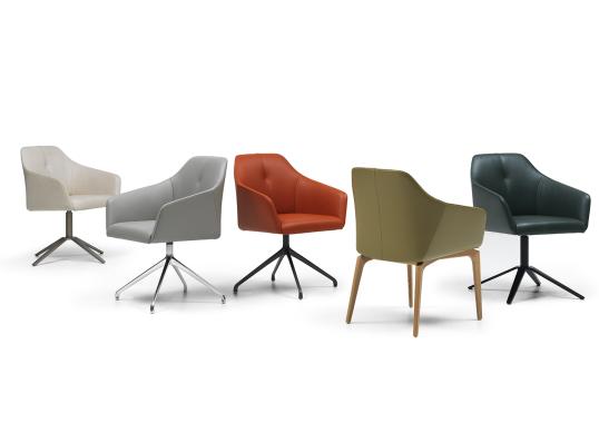 Стул от фабрики De Sede модель DS-279/201