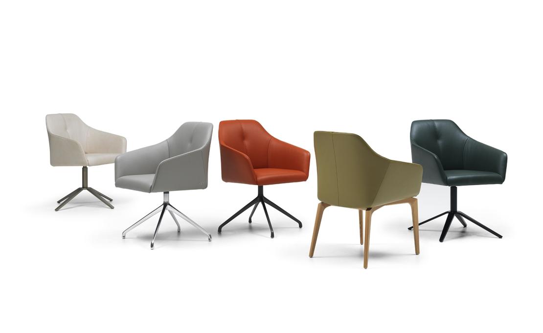 Стул от фабрики De Sede модель DS-279/201