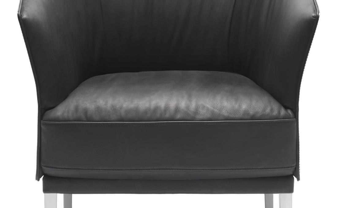 Кресло от фабрики De Sede модель DS-291-ARM