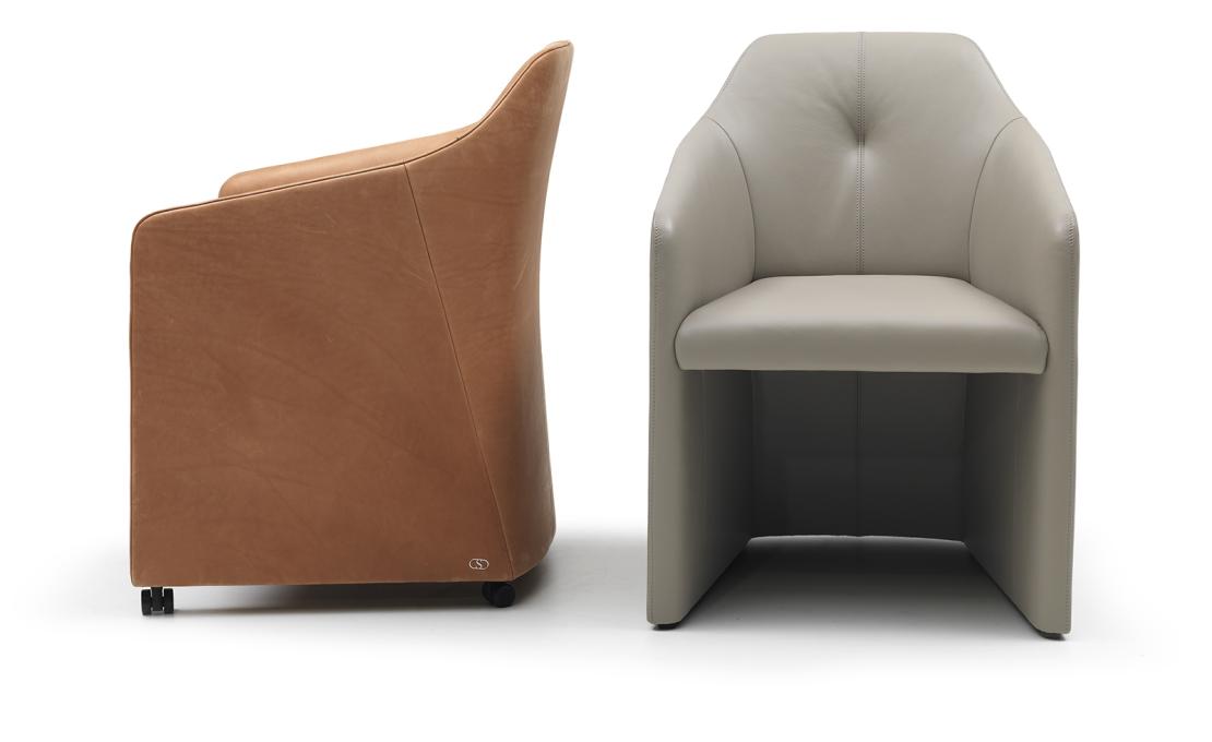 Стул от фабрики De Sede модель DS-279/301 