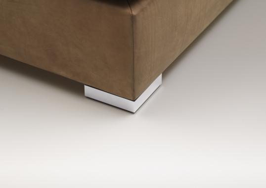 Диван от фабрики De Sede модель DS-247-SOFA