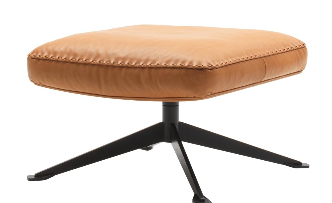 Пуф от фабрики De Sede модель DS-31/105-FOOT