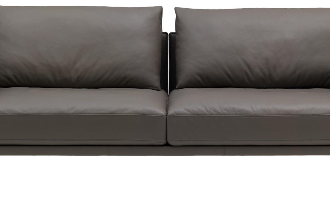 Диван от фабрики De Sede модель DS-333 Sofa