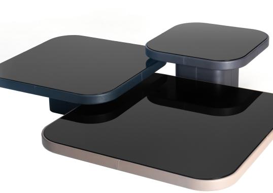 Журнальный столик от фабрики De Sede модель DS-3011-