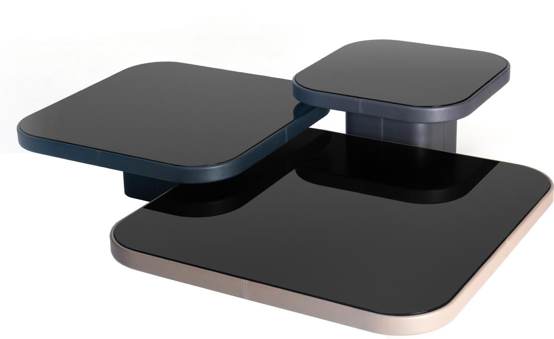 Журнальный столик от фабрики De Sede модель DS-3011-