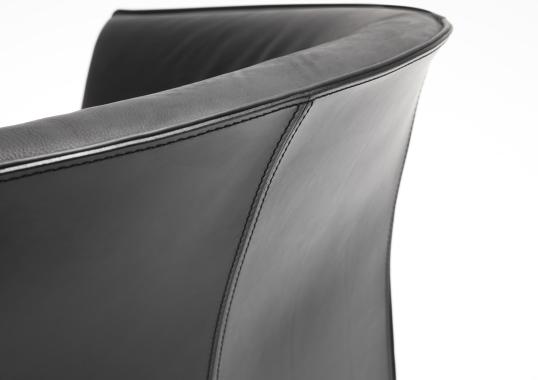 Кресло De Sede DS-291-ARMCHAIR image 4