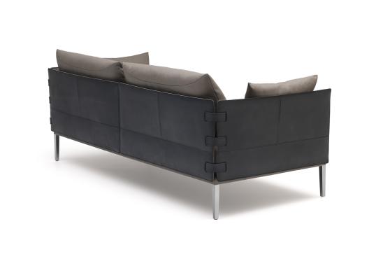 Диван от фабрики De Sede модель DS-333 Sofa