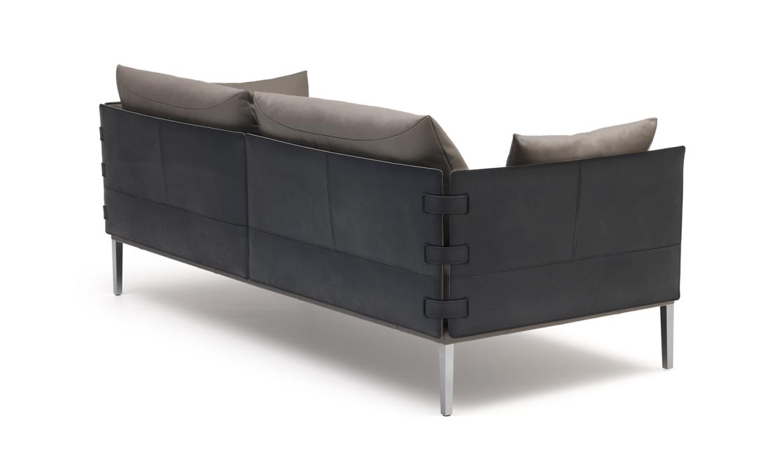 Диван от фабрики De Sede модель DS-333 Sofa