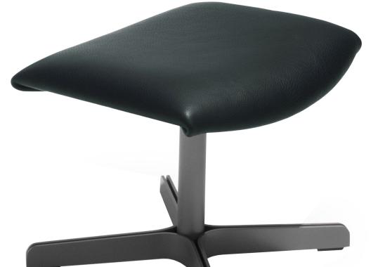 Пуф De Sede DS-343-05-FOOTSTOOL image 1