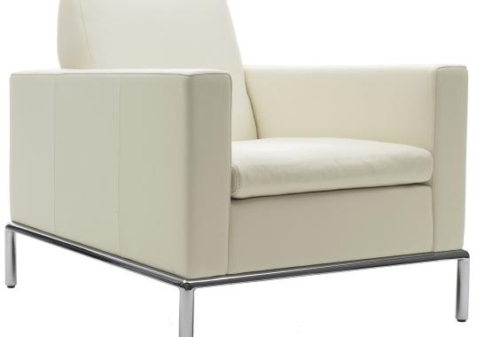 Кресло De Sede DS-4-01-ARMCHAIR image 1