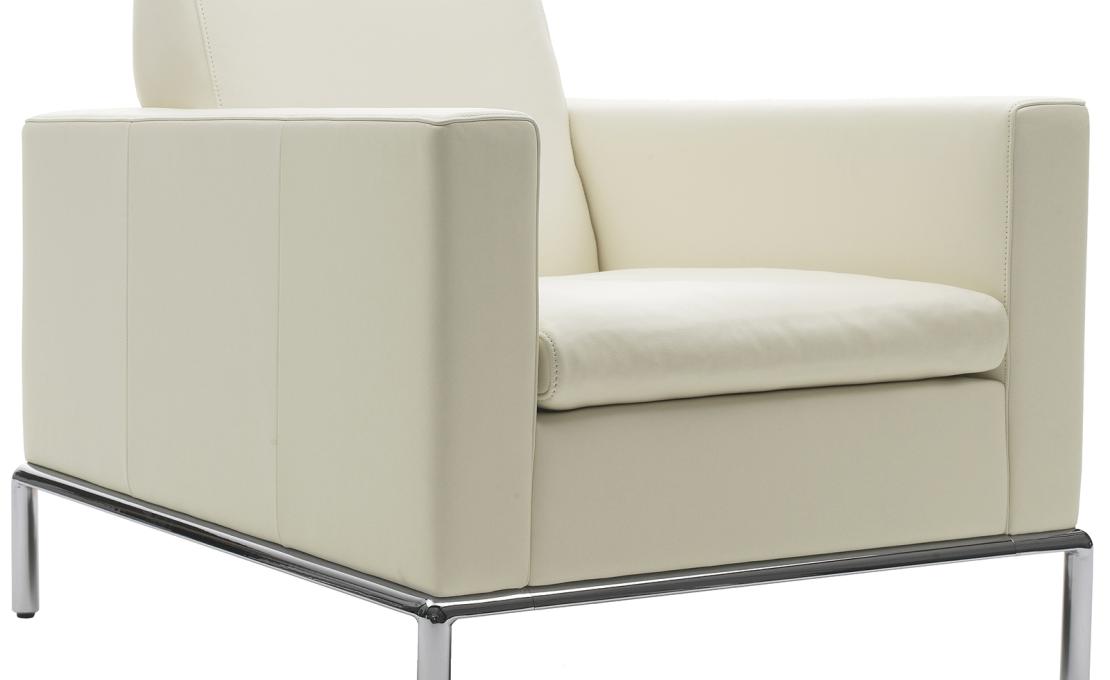 Кресло от фабрики De Sede модель DS-4/01-ARM