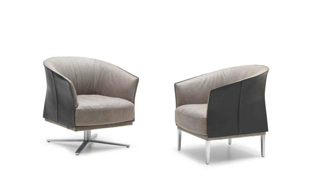 Кресло от фабрики De Sede модель DS-291-ARM