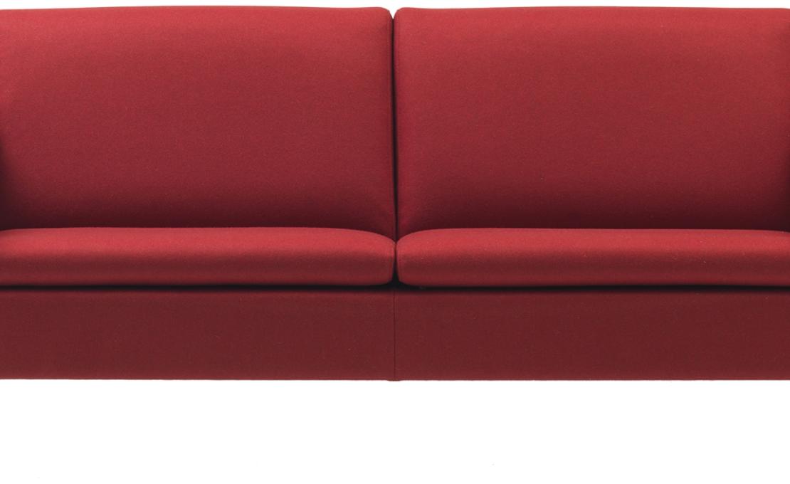 Диван от фабрики De Sede модель DS-4/02-SOFA