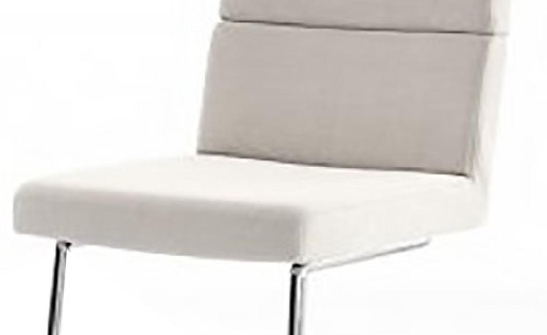 Стул от фабрики De Sede модель DS-414- CANTILEVER  