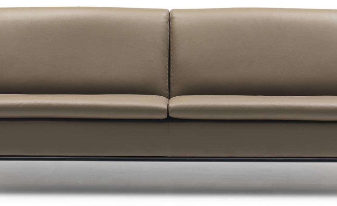 Диван от фабрики De Sede модель DS-4/02-SOFA