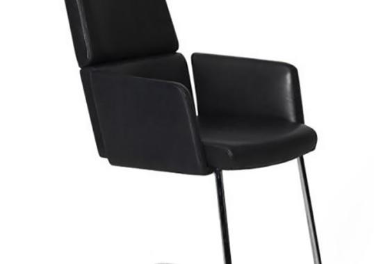 Стул De Sede DS-414- CANTILEVER ARMREST image 1