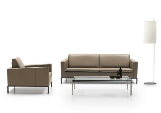 Диван от фабрики De Sede модель DS-4/02-SOFA