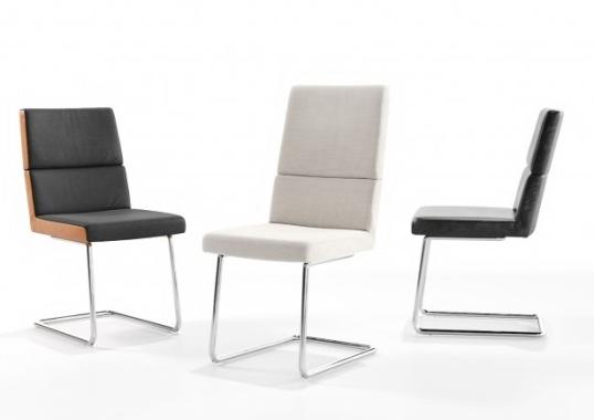 Стул от фабрики De Sede модель DS-414- CANTILEVER  