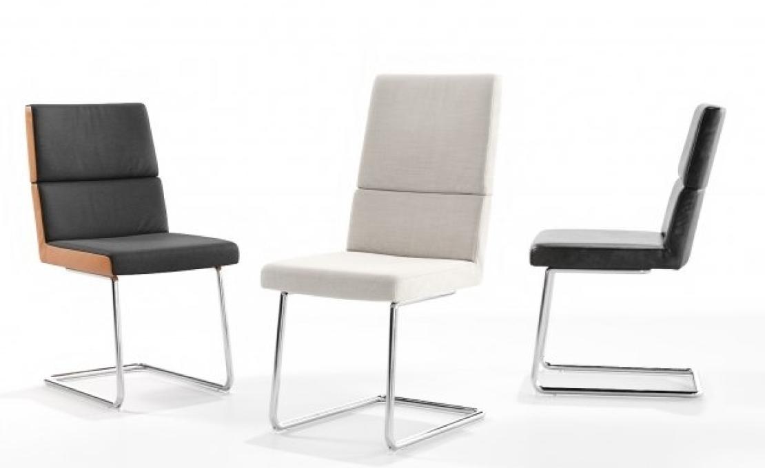 Стул от фабрики De Sede модель DS-414- CANTILEVER  