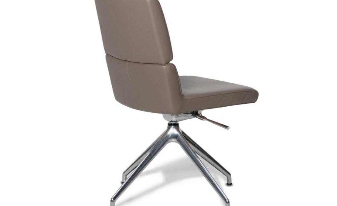 Стул от фабрики De Sede модель DS-414- 