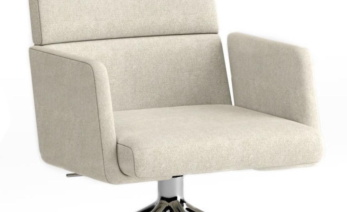 Офис от фабрики De Sede модель DS-414-  WITH WHEELS