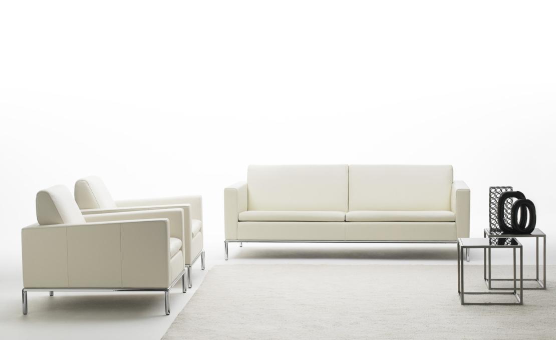 Диван от фабрики De Sede модель DS-4/02-SOFA