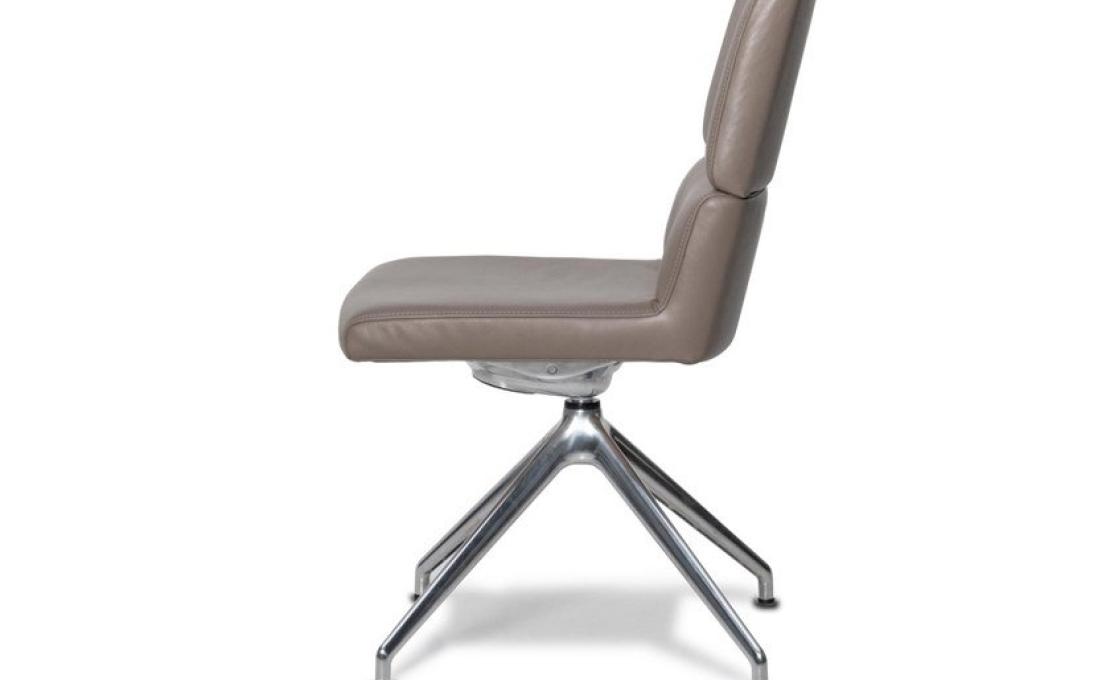 Стул от фабрики De Sede модель DS-414- 