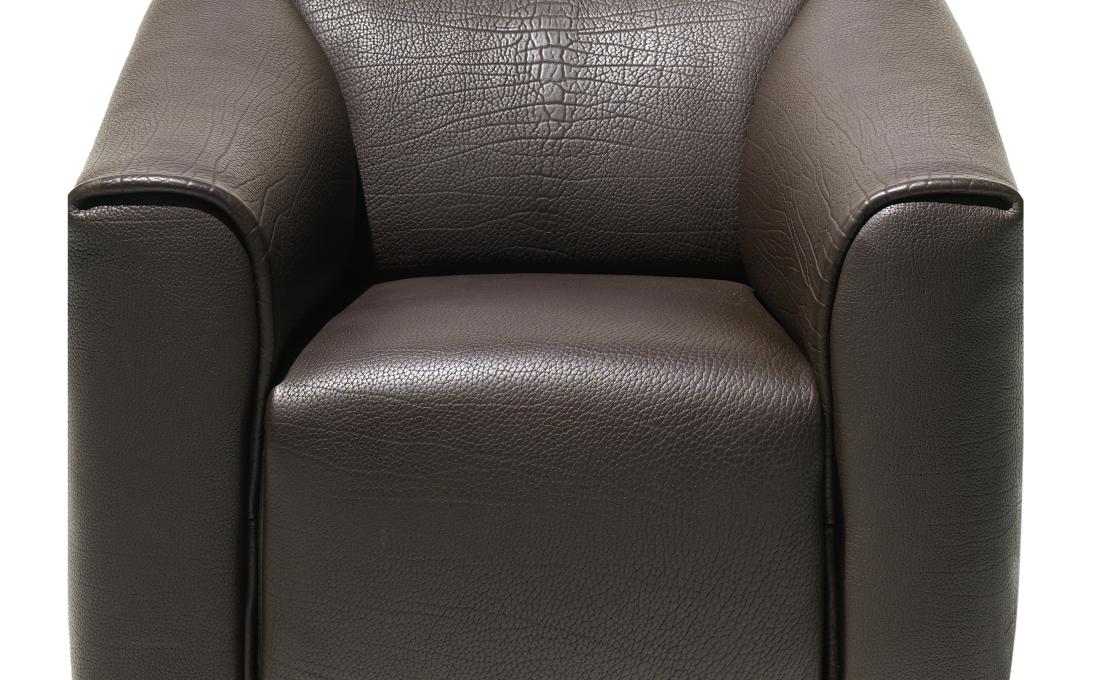 Кресло от фабрики De Sede модель DS-47/01-ARM