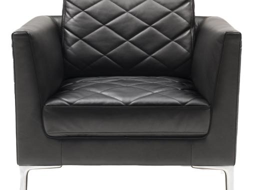 Кресло De Sede DS-48-01-ARMCHAIR image 1