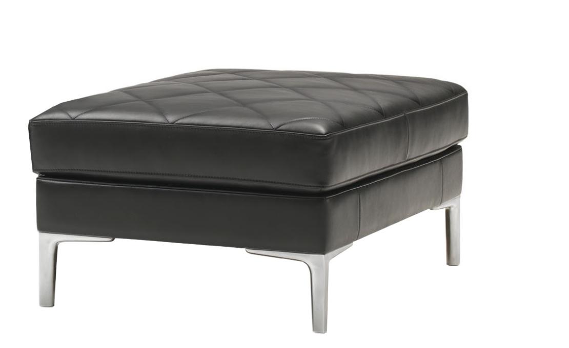 Пуф от фабрики De Sede модель DS-48/05-POUF