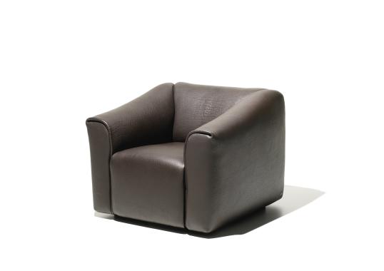 Кресло от фабрики De Sede модель DS-47/01-ARM