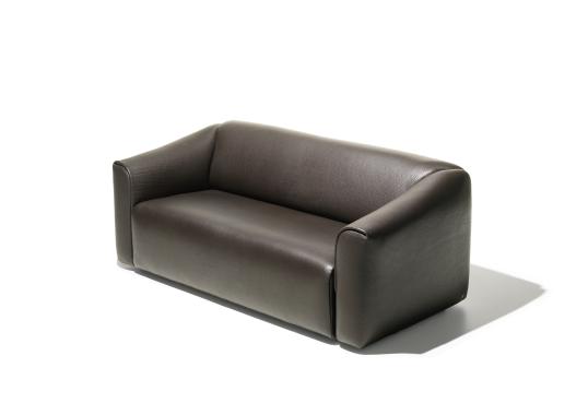 Диван от фабрики De Sede модель DS-47-SOFA