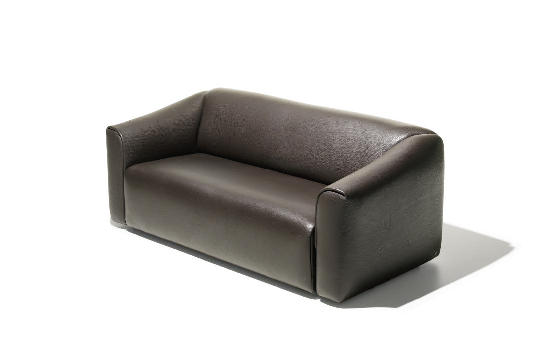 Диван от фабрики De Sede модель DS-47-SOFA
