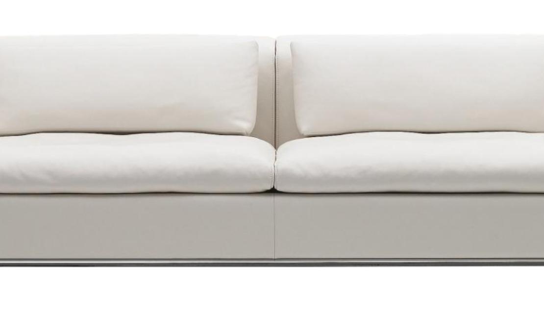 Диван от фабрики De Sede модель DS-5/02-SOFA