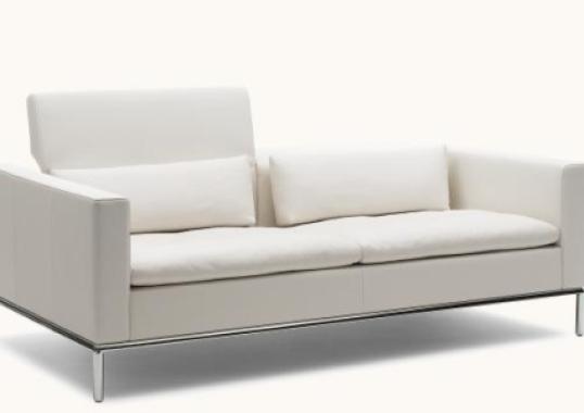 Диван от фабрики De Sede модель DS-5/02-SOFA