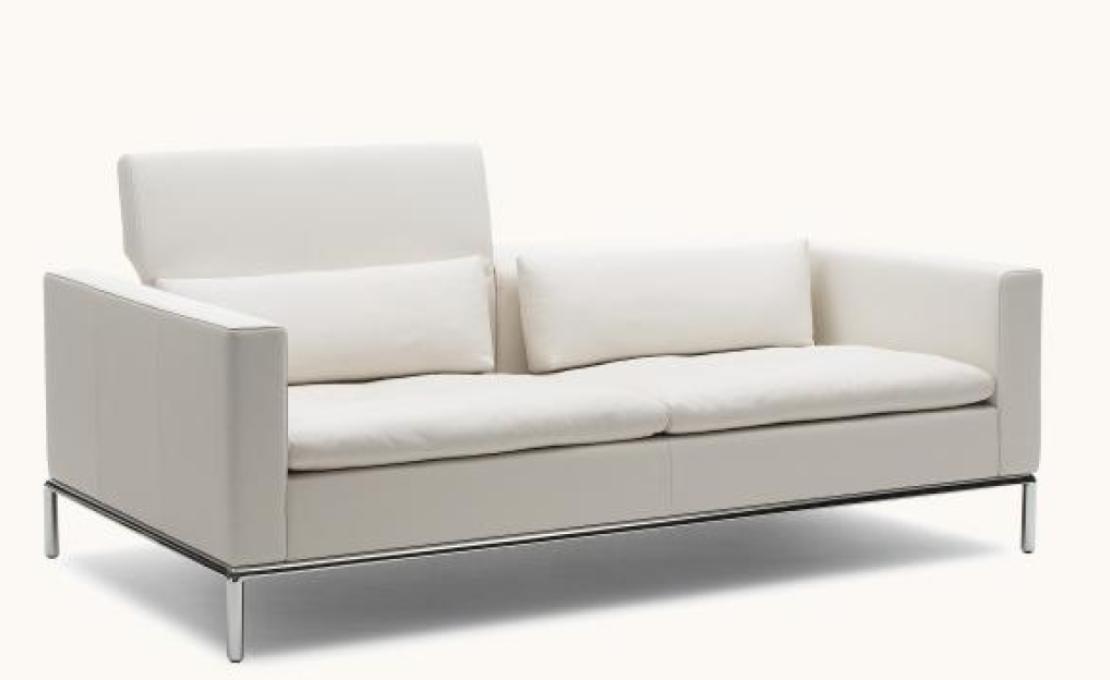 Диван от фабрики De Sede модель DS-5/02-SOFA