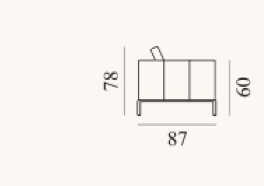 Кресло De Sede DS-6-06-ARMCHAIR image 2