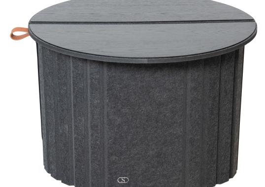 Журнальный столик De Sede DS-5010 image 1