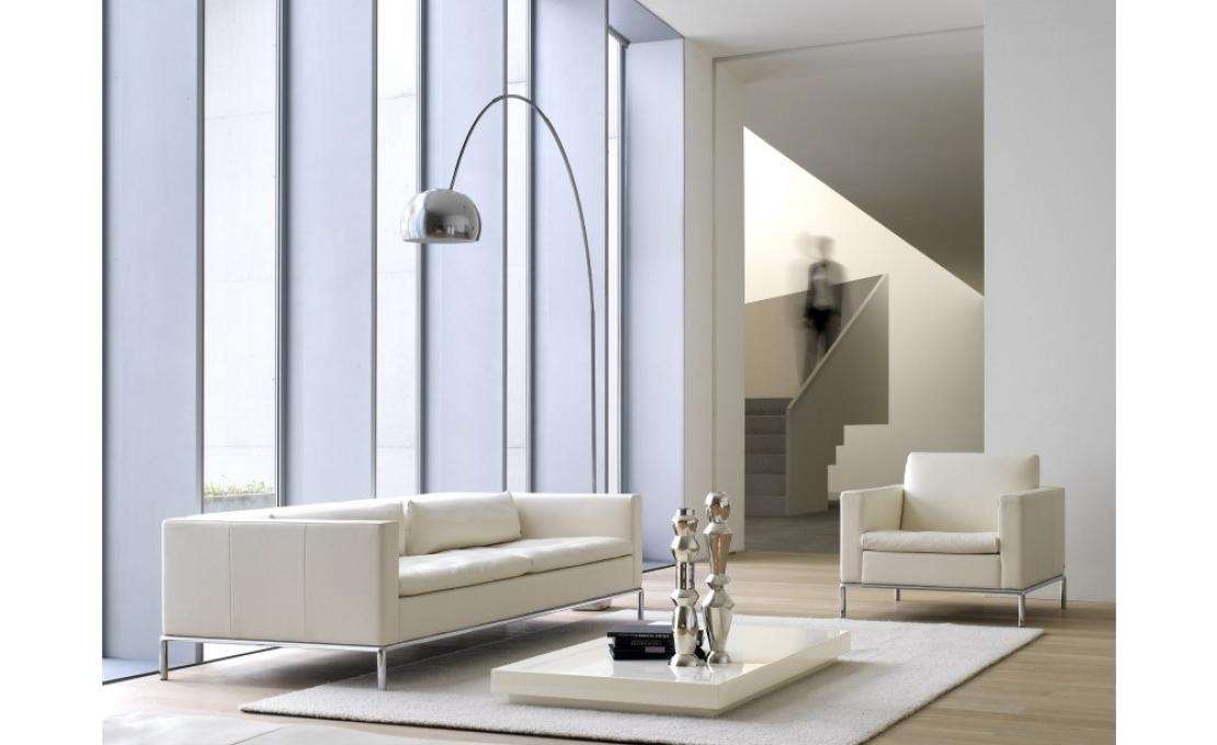 Кресло от фабрики De Sede модель DS-6/06-ARM