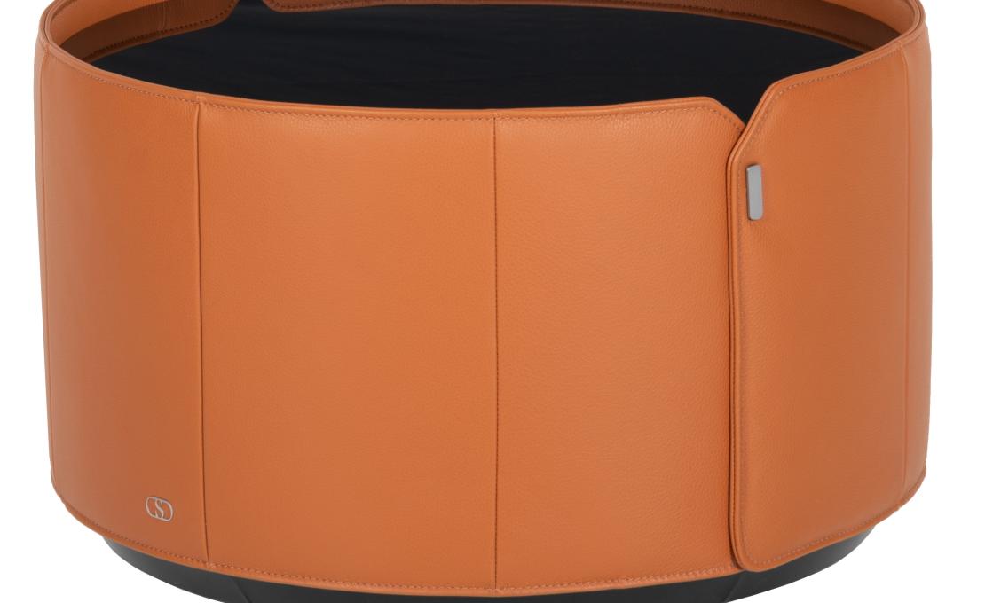 Журнальный столик от фабрики De Sede модель DS-5020- OCCASIONAL TABLE