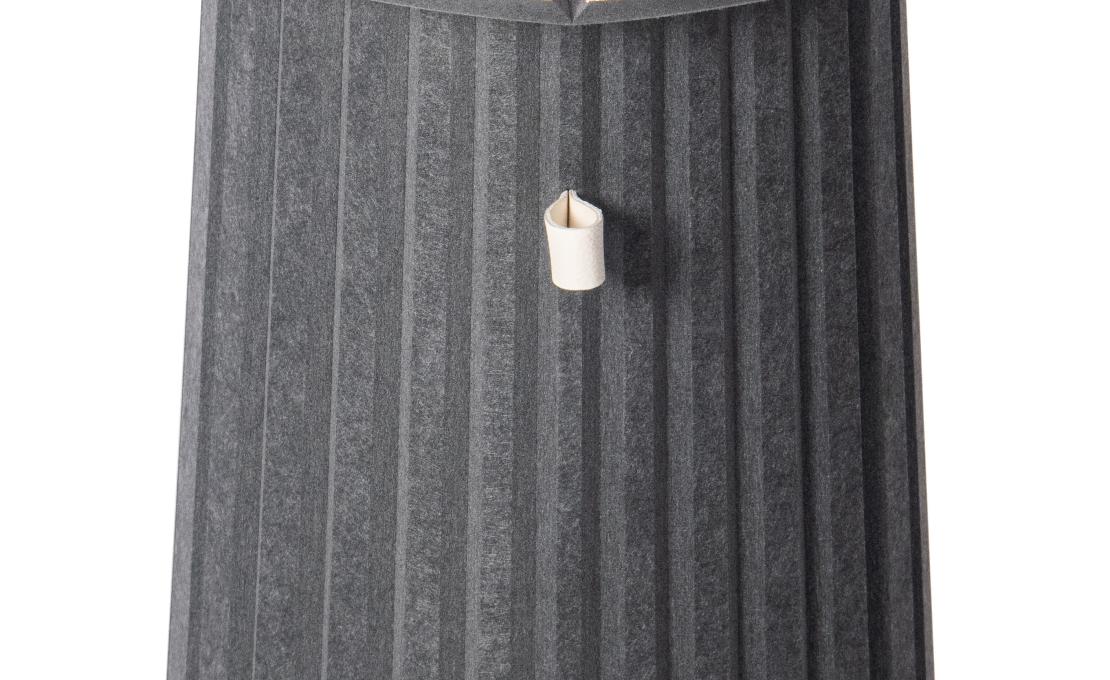 Табурет от фабрики De Sede модель DS-5010/05-FOLDING 