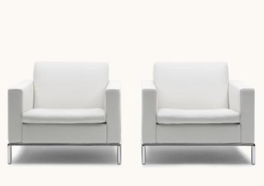 Кресло De Sede DS-6-06-ARMCHAIR image 4